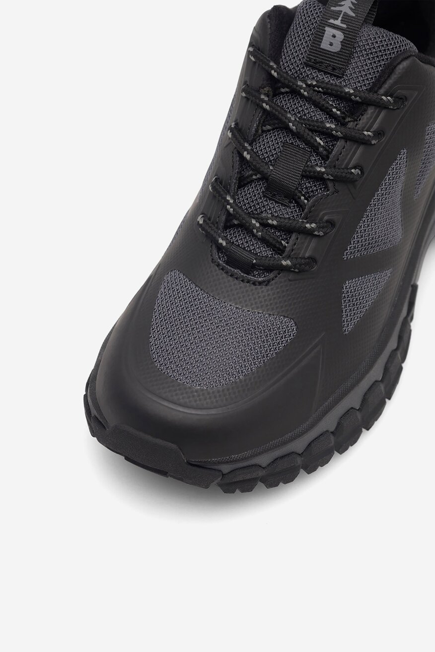 
                Încălțăminte sport BASS OUTDOOR NEGRU - 2230052405524