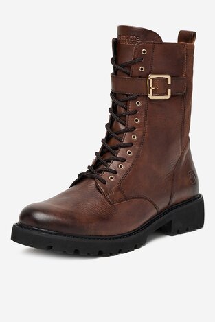 Черевики Remonte D8664-25 КОРИЧНЕВИЙ