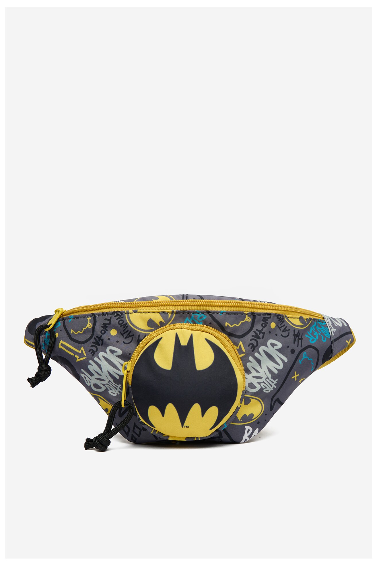 Torba Batman CEO-ACCCS-SS26-228WBBAT SIVA