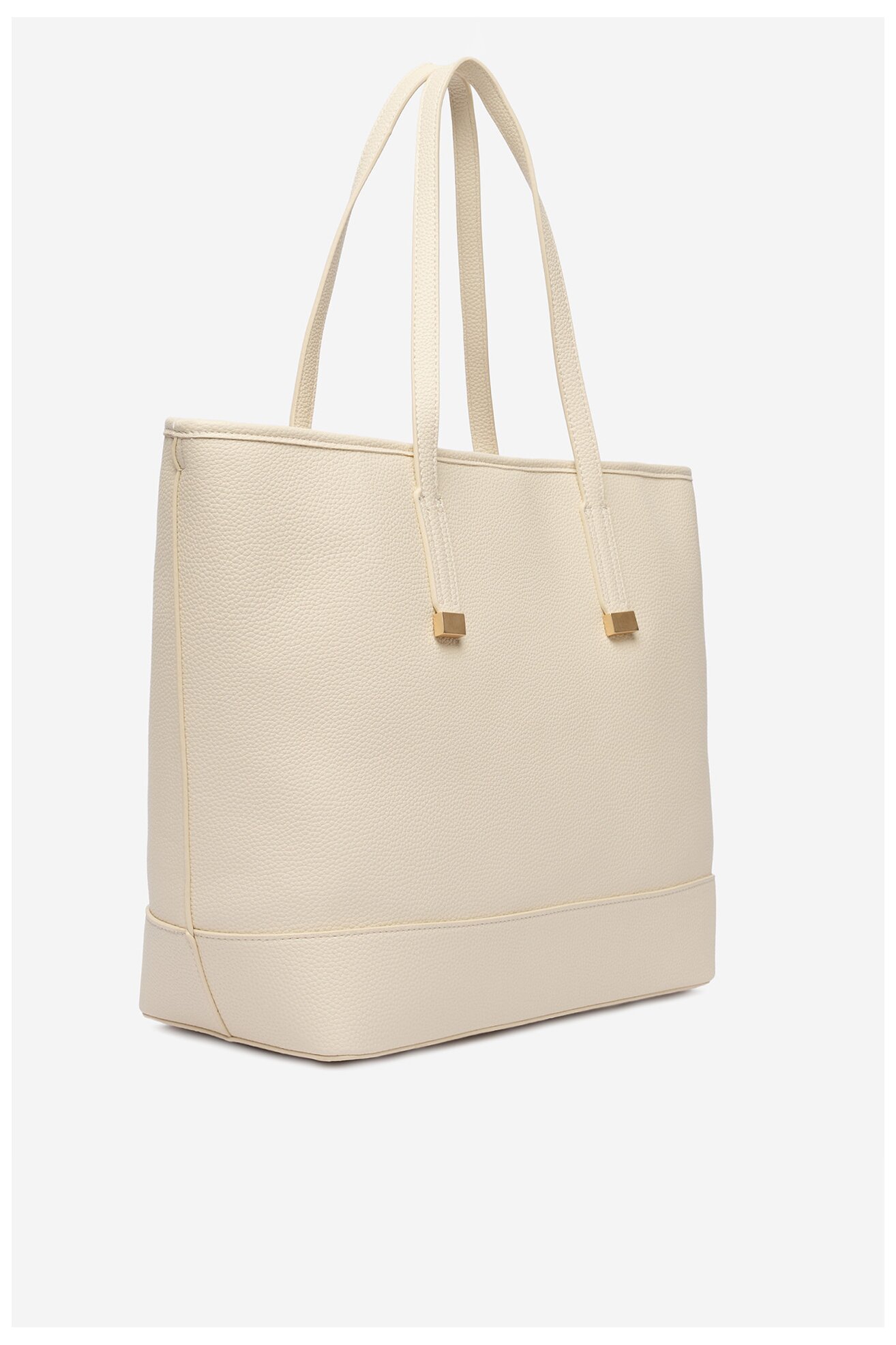 Torebka NINE WEST EO-DELANCEY DAY-KY254 Ivory