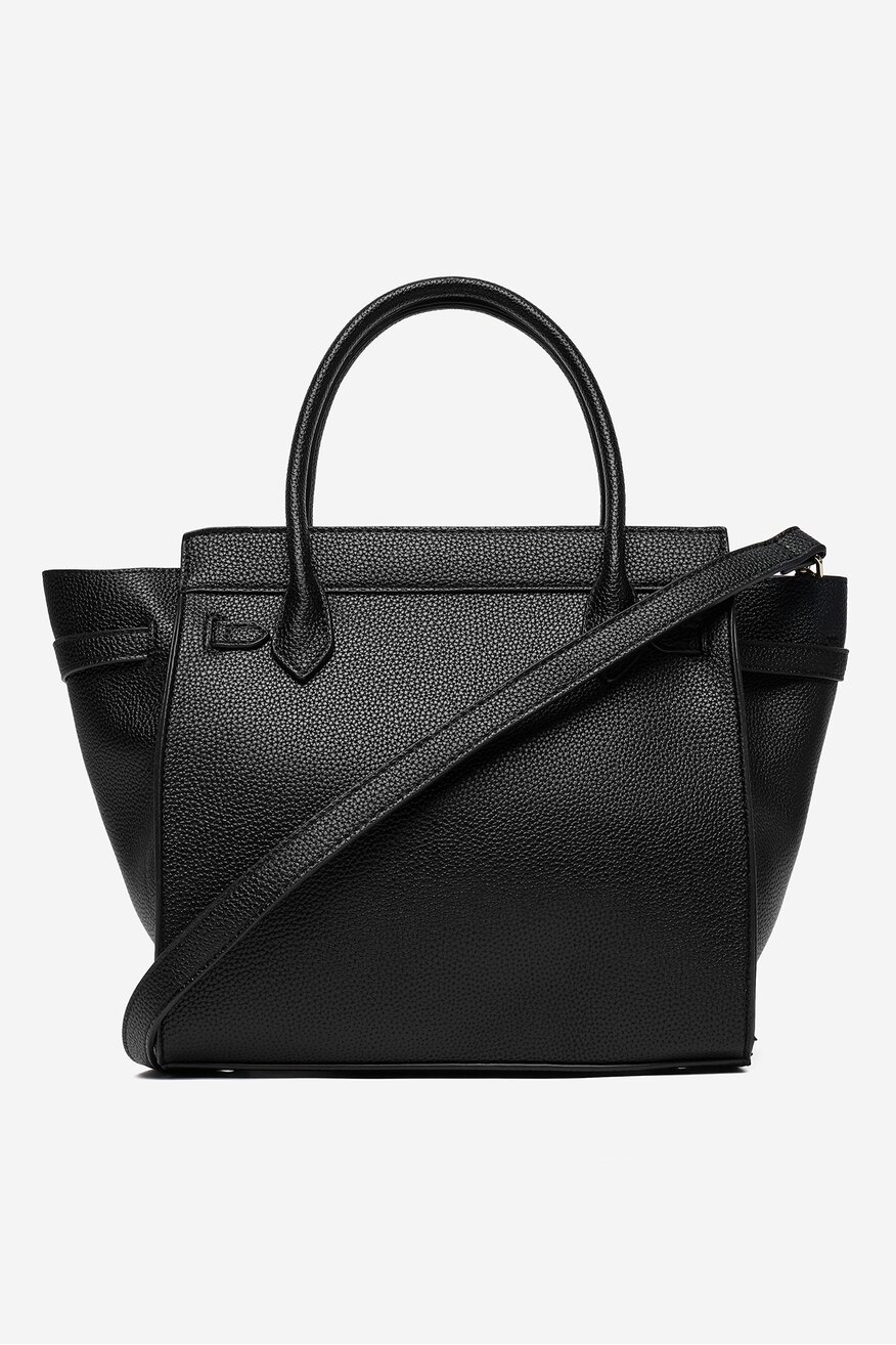 
                Дамска чанта Lasocki ЧЕРЕН - 5906751564752