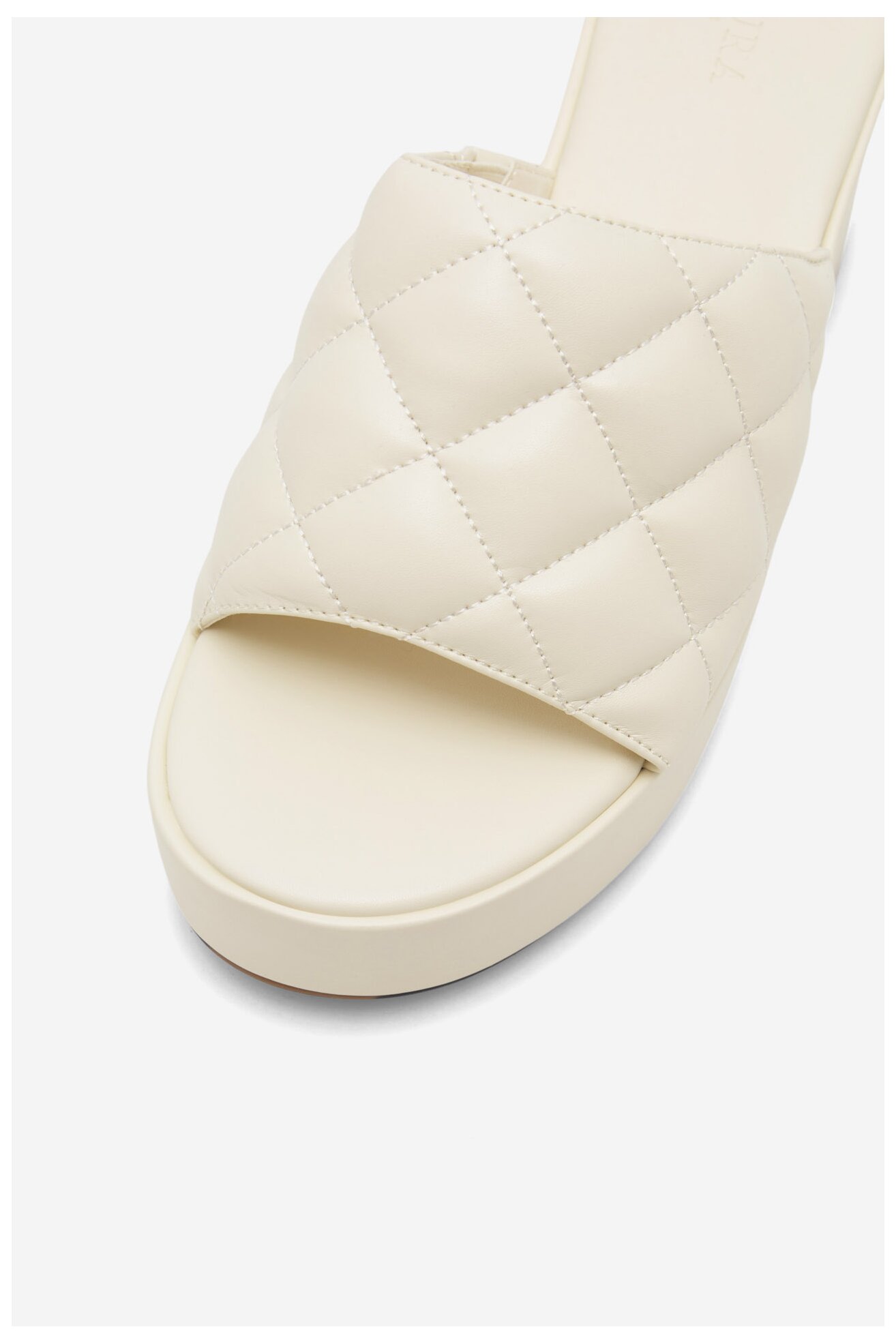 Джапанки Badura WFA2667-1 КРЕМАВ