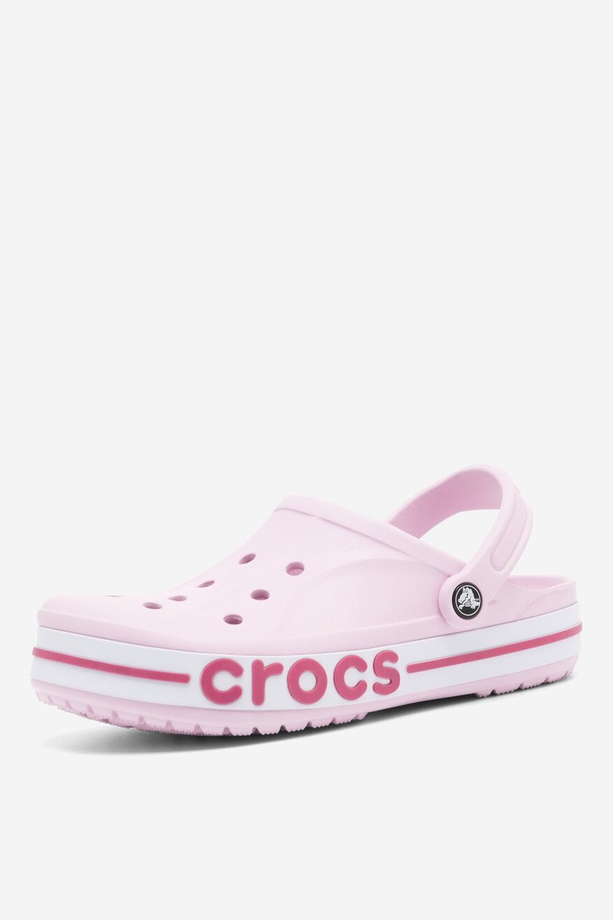
                Папуче за базен Crocs ROZE - 5906751205921