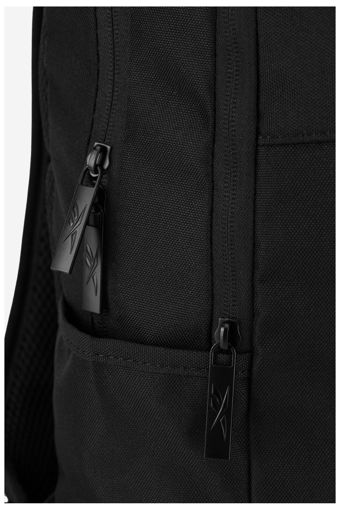 Plecak Reebok RBK-042-CCC-05 Czarny