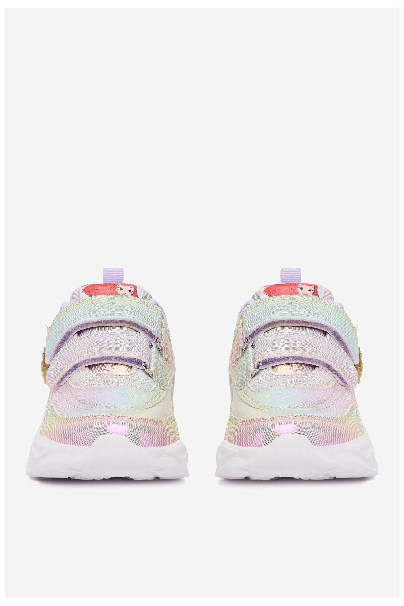 Спортни обувки PRINCESS CEO-CP66-SS26-315DPRN МИКС