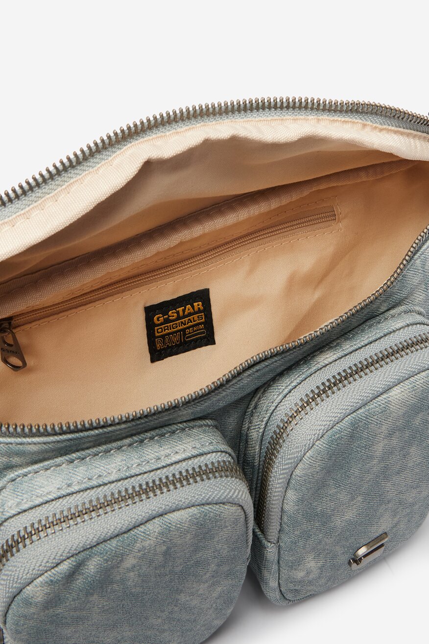 
                G-STAR RAW - Torebka - 5906751619377