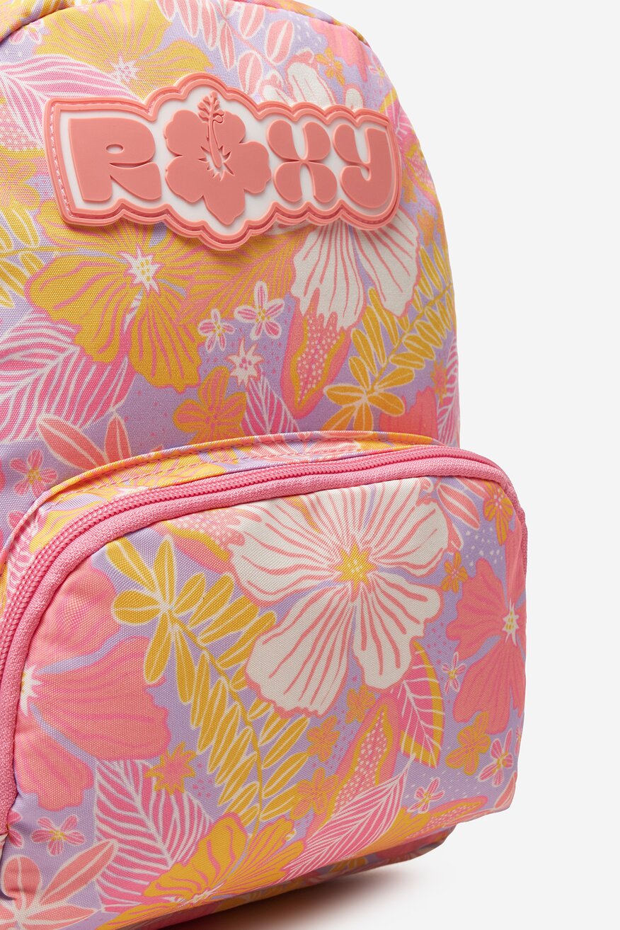 Раница ROXY РОЗОВ - 5906751061251