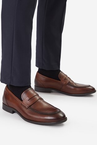 Cipele Lasocki CEO-MILTON-03 MB BRAON