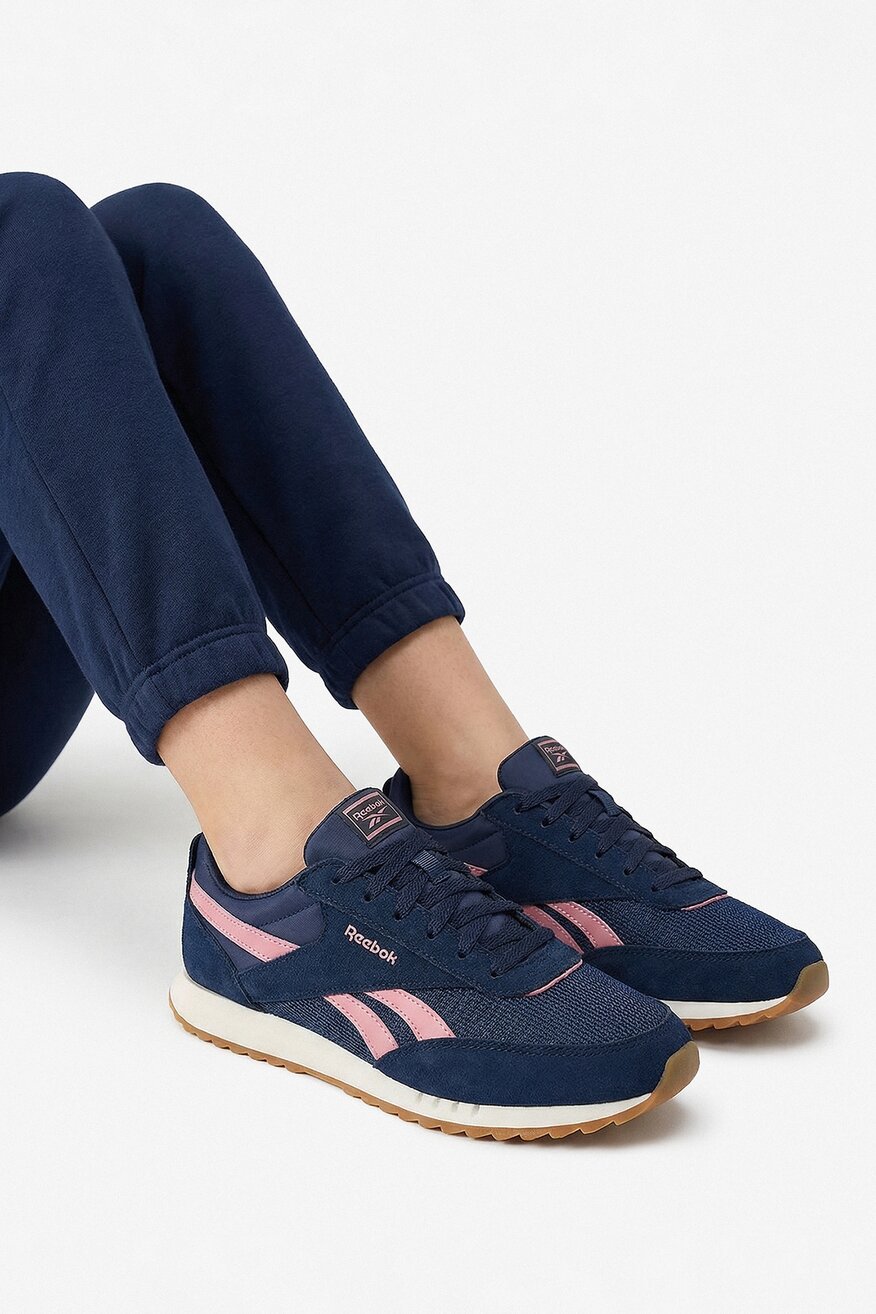 
                Sportska obuća Reebok KOBALT PLAVA - 5906751478783