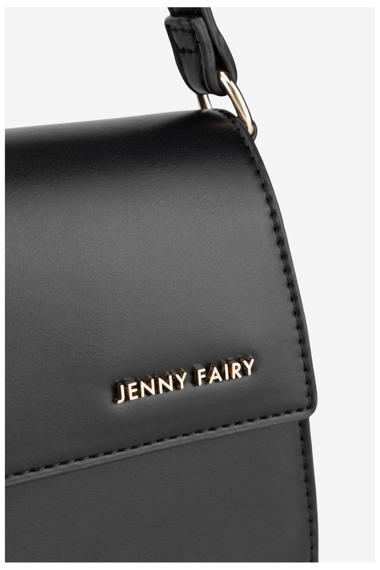 Torebka Jenny Fairy JFR-B-011-06 Czarny