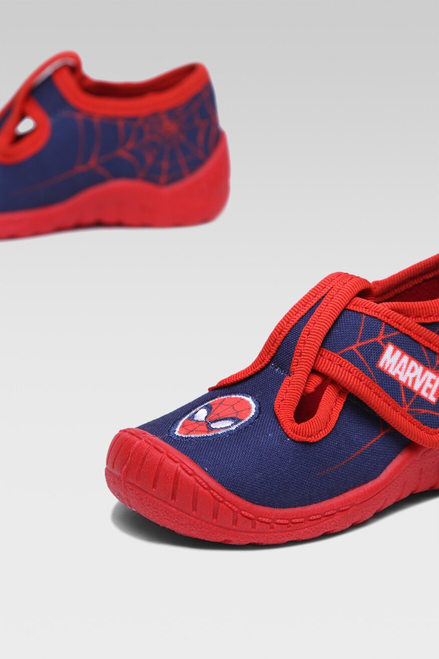 
                Spider-Man - Kapcie na rzepy - 5904862546353