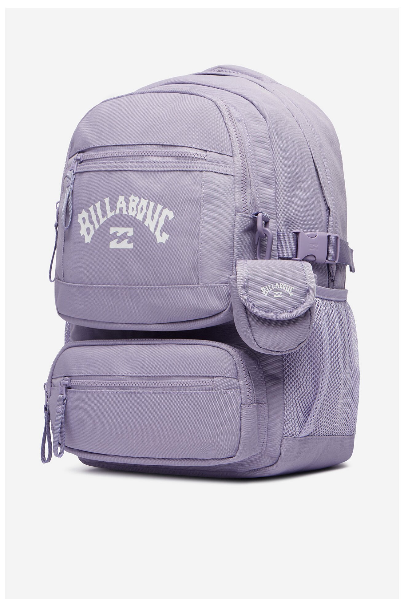 Рюкзак BILLABONG CWBEO-BLB-M-001-08 ФІОЛЕТОВИЙ