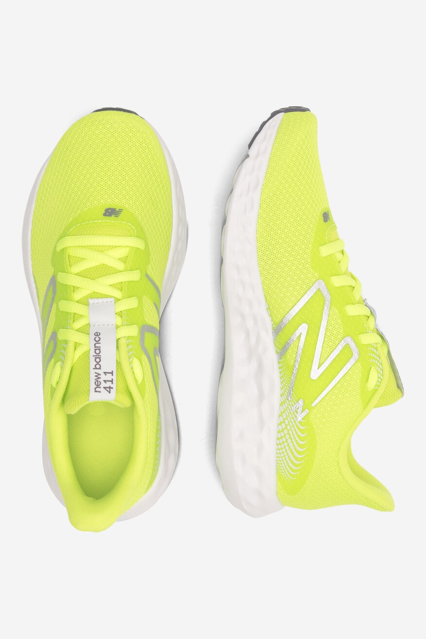 
                New Balance - Buty sportowe - 5904862912387