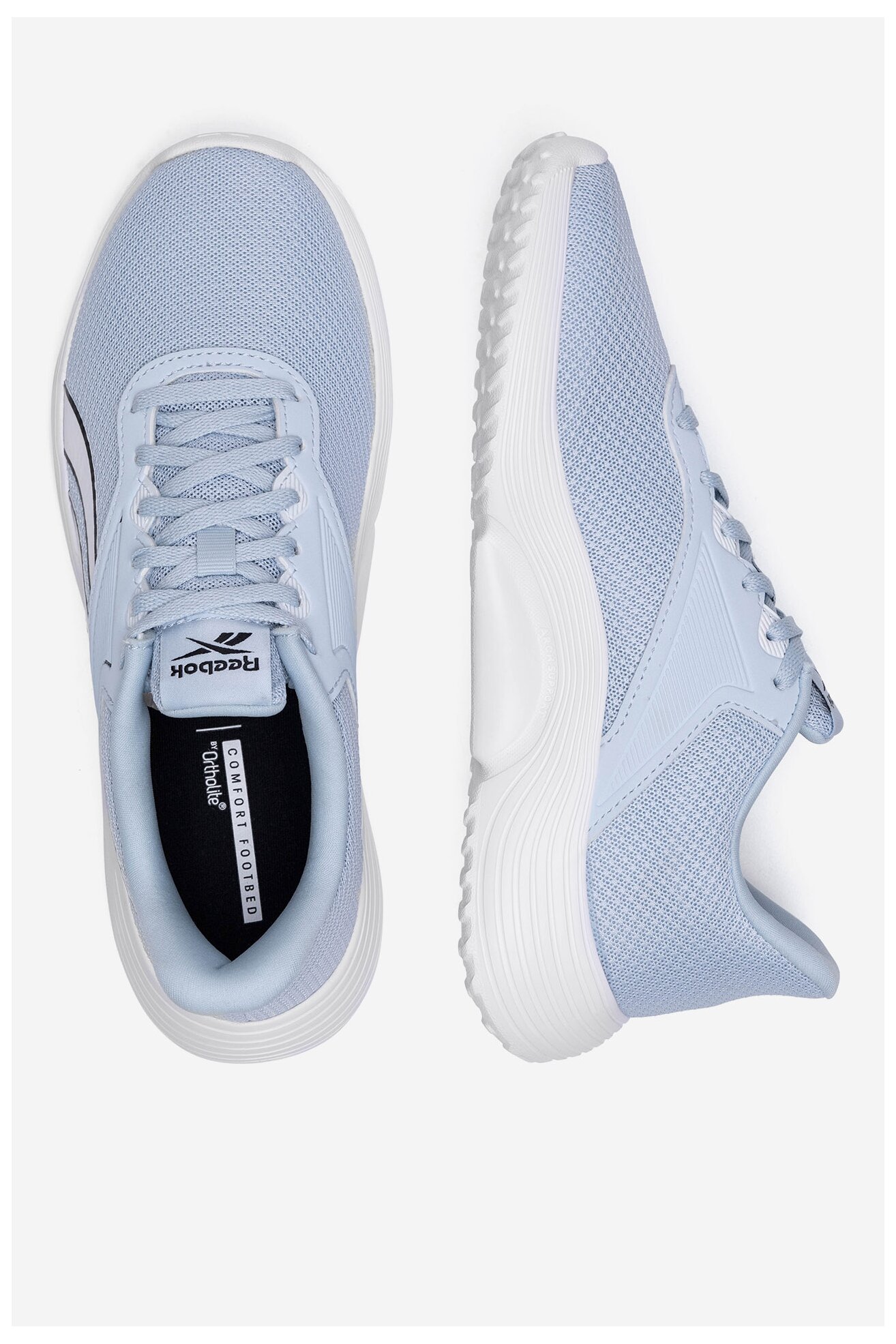 Obuwie sportowe Reebok LITE 3 100033955 Niebieski