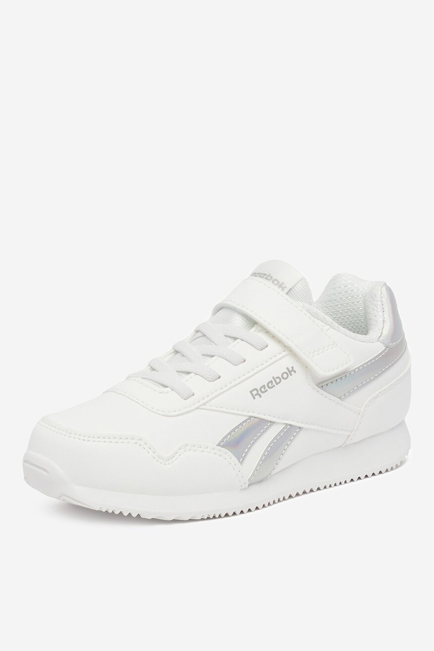 Спортни обувки Reebok БЯЛ - 5906751049716