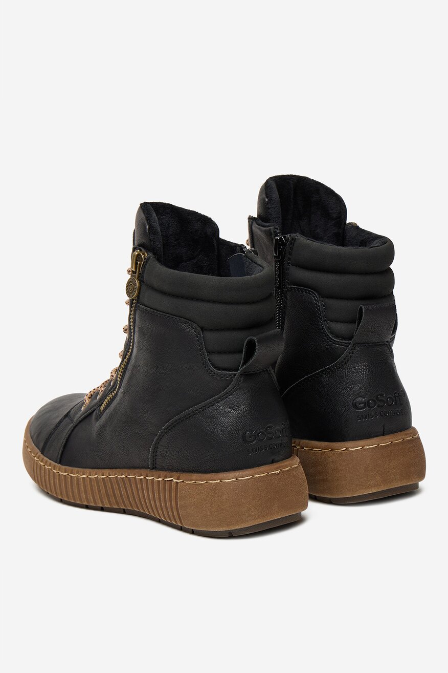 Bocanci Go Soft NEGRU - 5906751376355