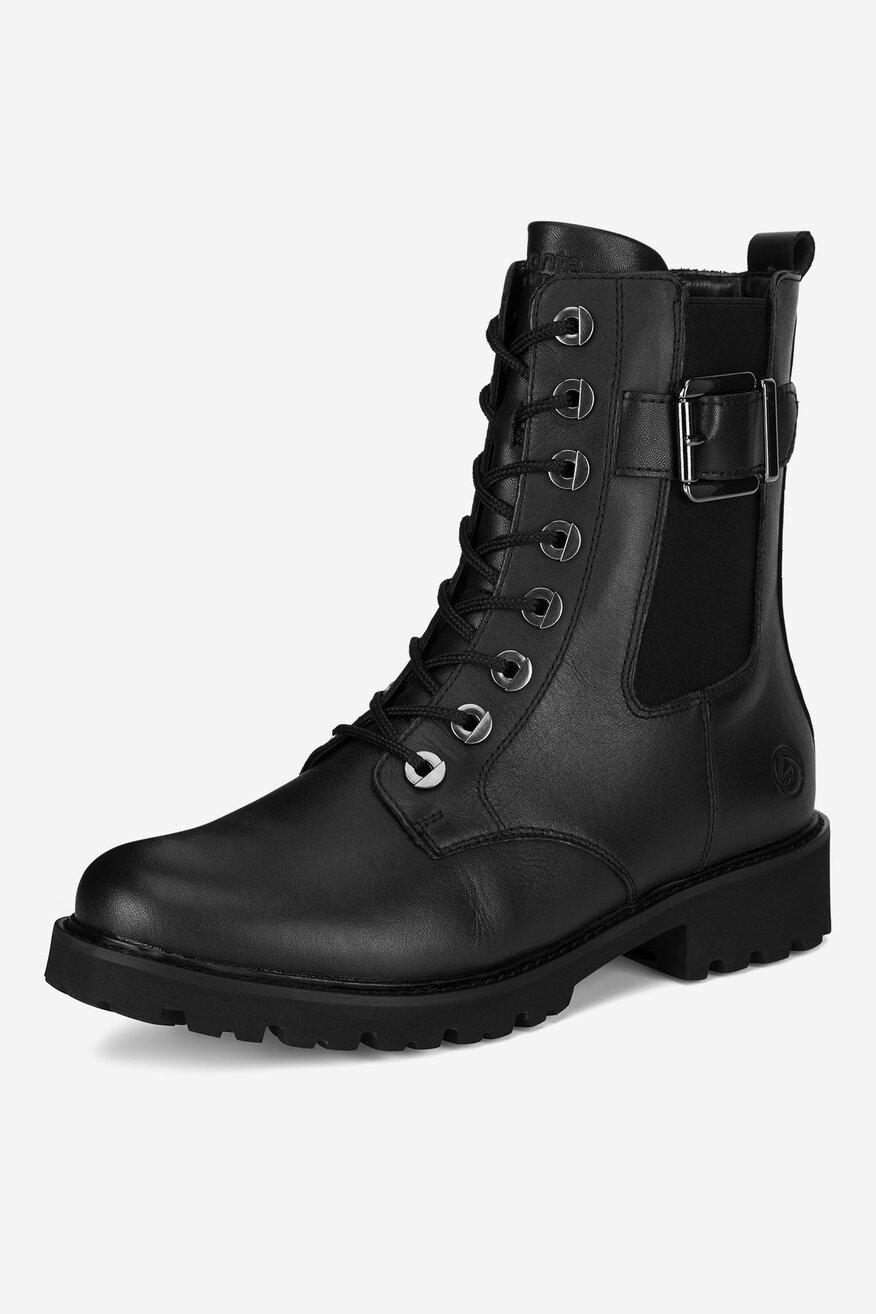 
                Csizma Remonte FEKETE - 2230068930904