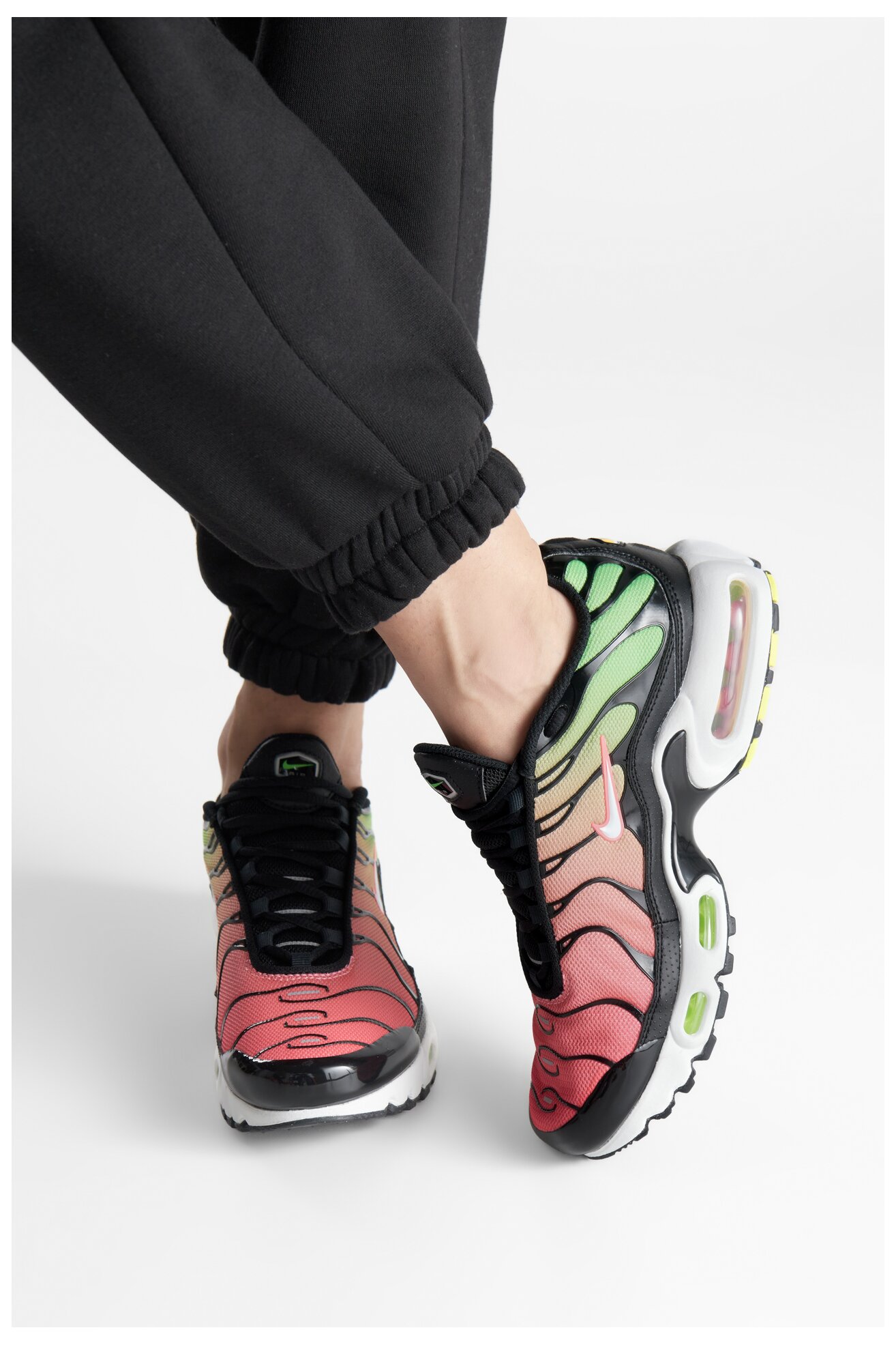 Obuwie sportowe Nike CD0609-010 MIX