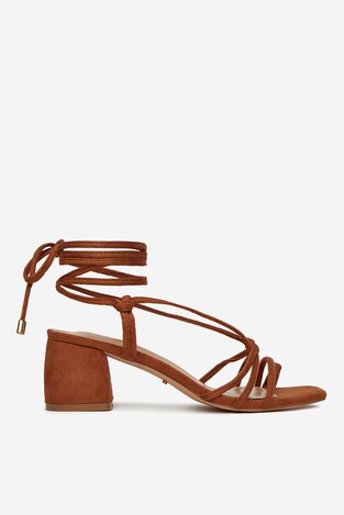 Сандалі DeeZee 5661-1 КОРИЧНЕВИЙ