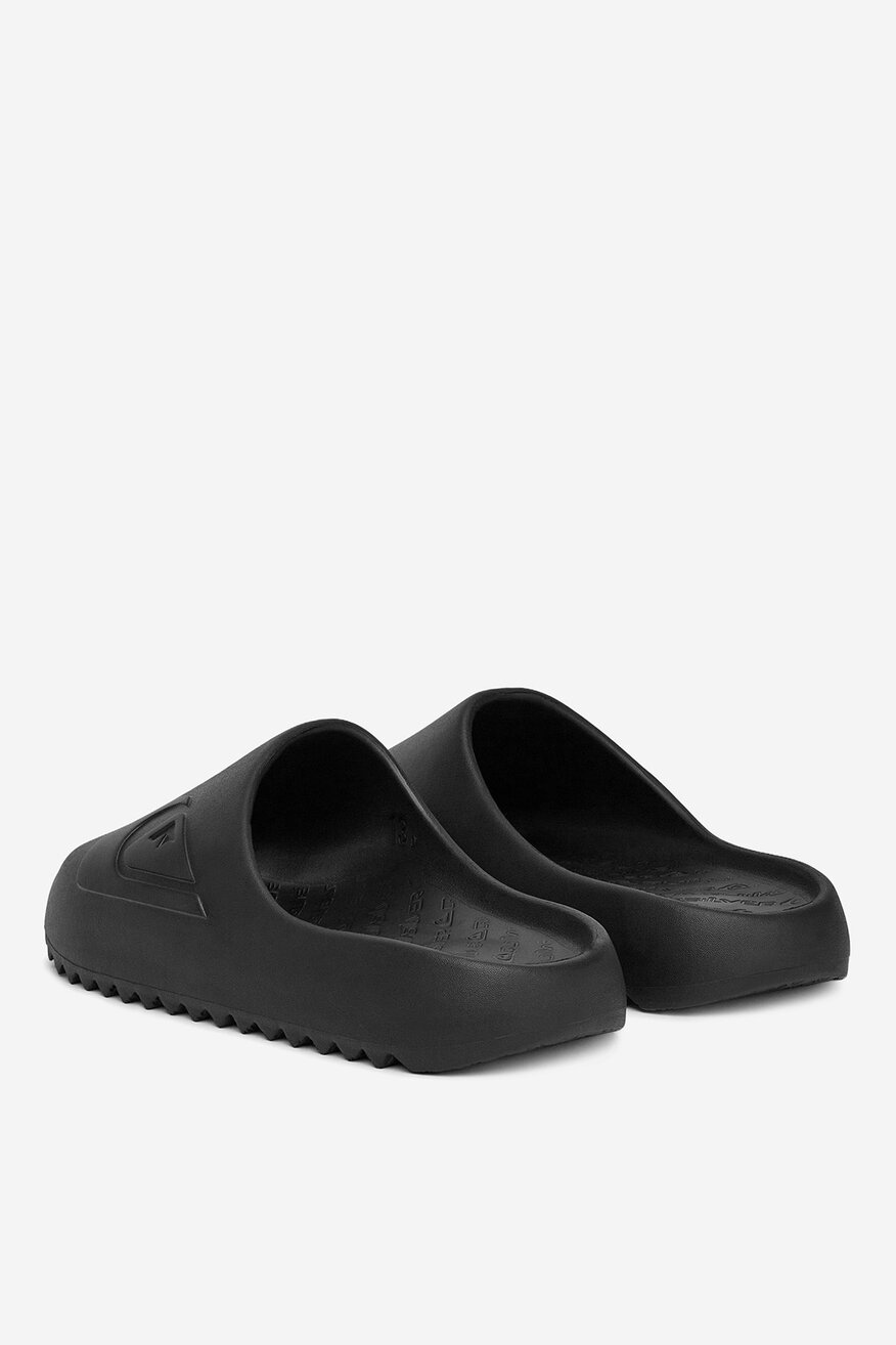 
                Папуче за базен QUIKSILVER CRNA - 5903698581064