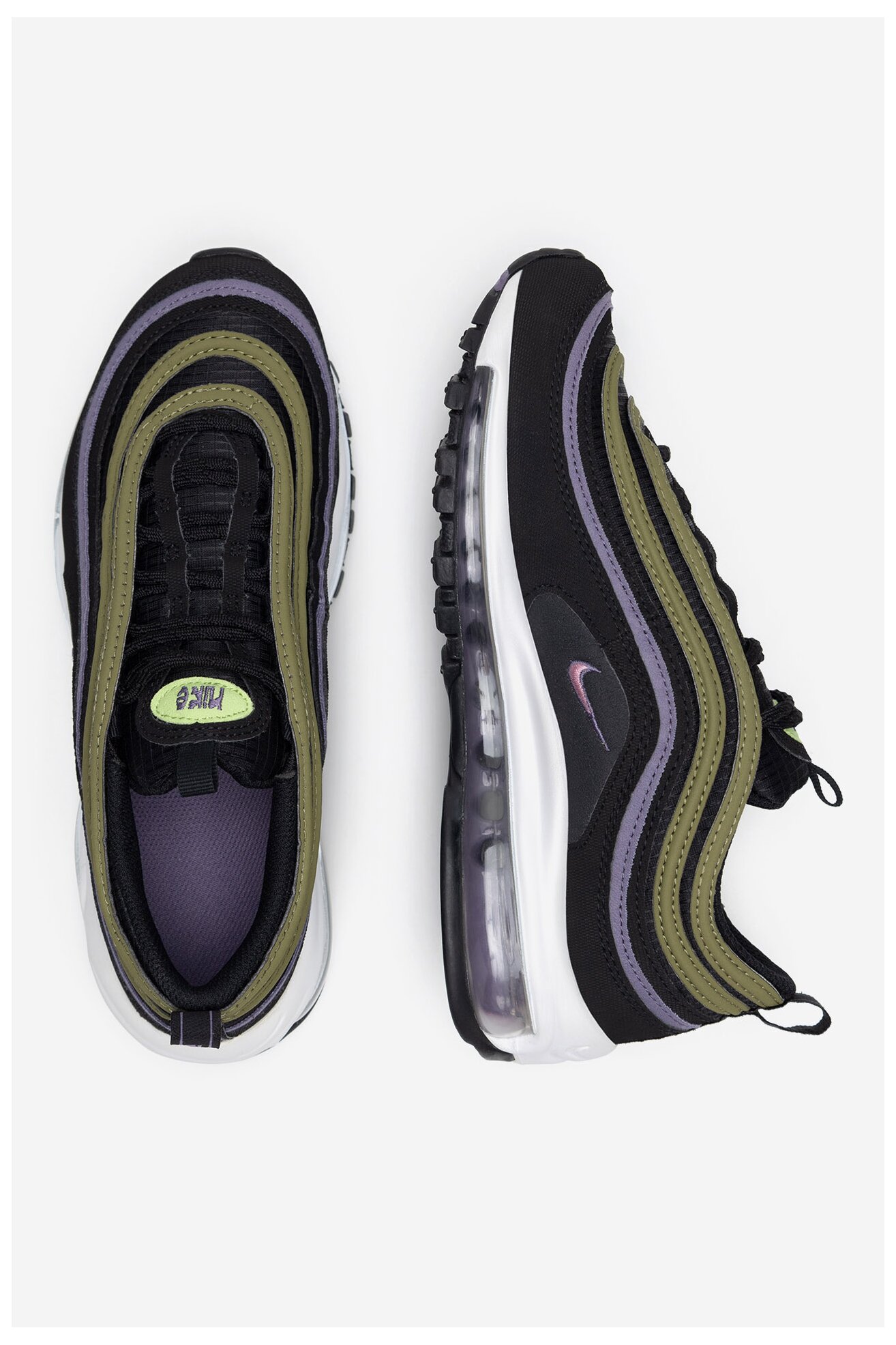 Obuwie sportowe Nike DX4734-001 MIX