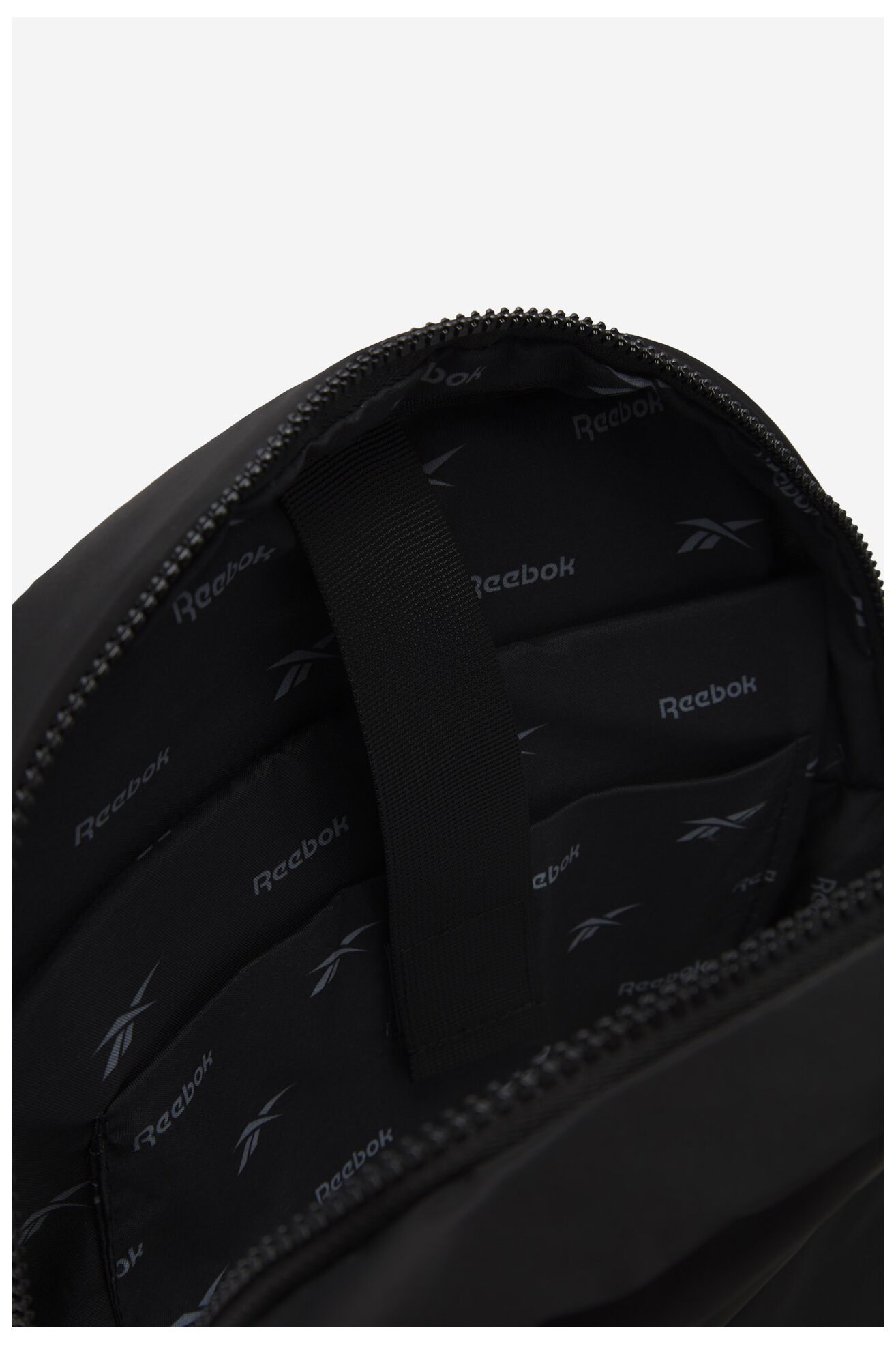 Plecak Reebok RBK-012-CCC-05 Czarny