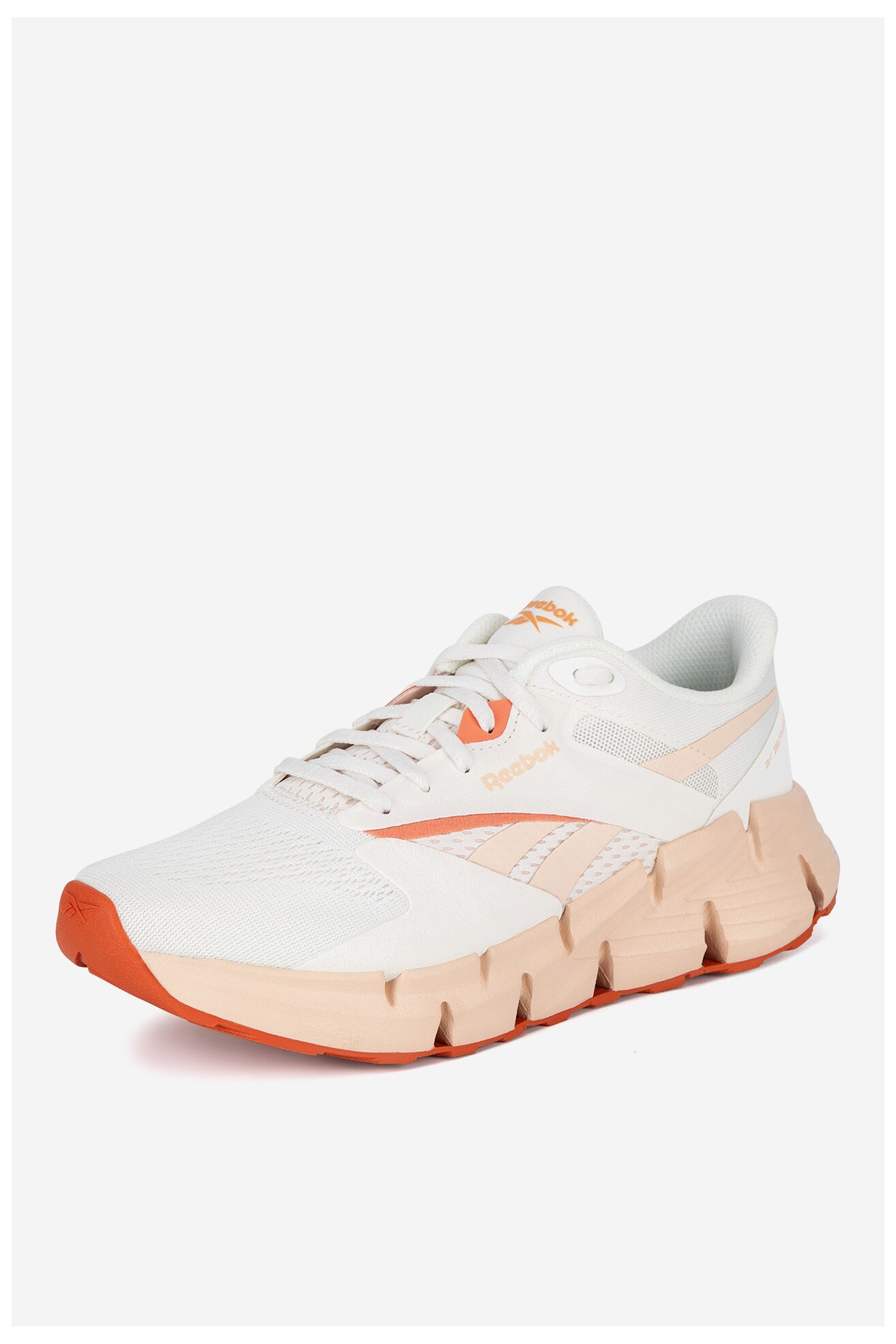 Sportcipő Reebok ZIG DYNAMICA 5 100205022 FEHÉR