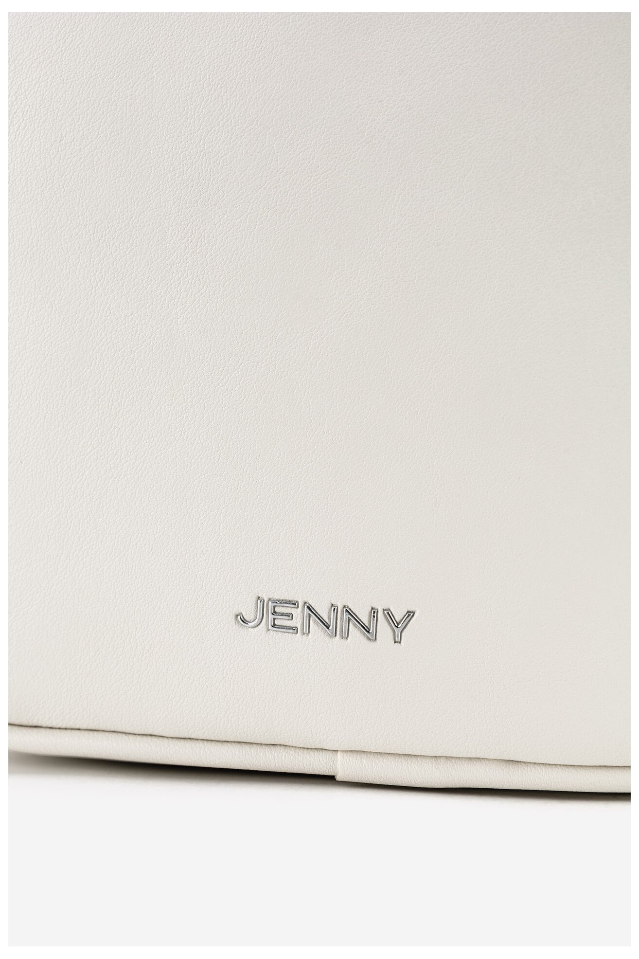 Torebka Jenny JNY-M-019-07 Biały