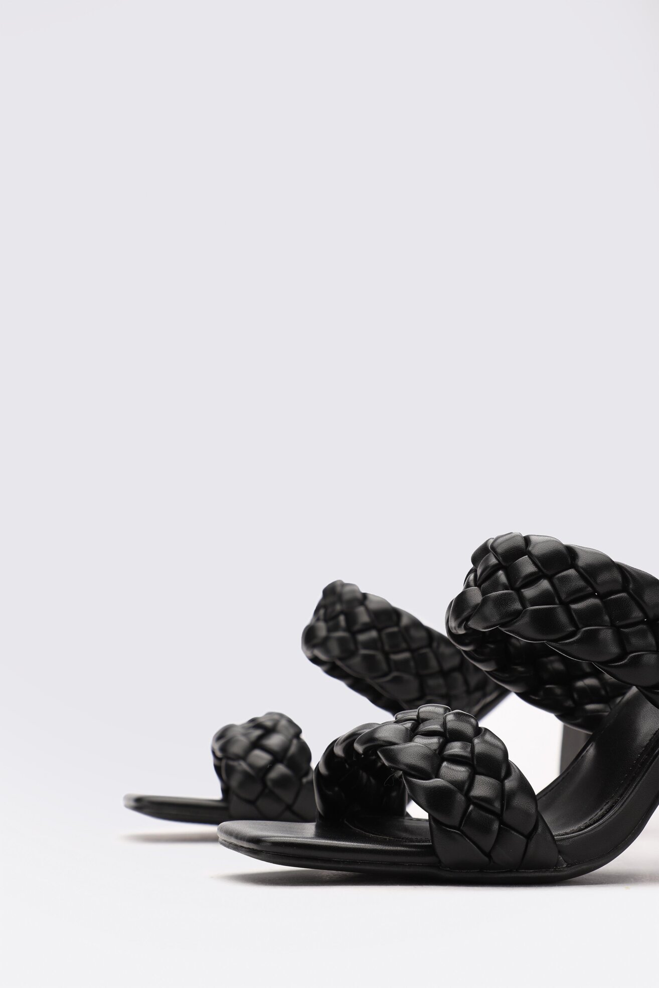 Klapki Jenny Fairy LS5440-02 Czarny