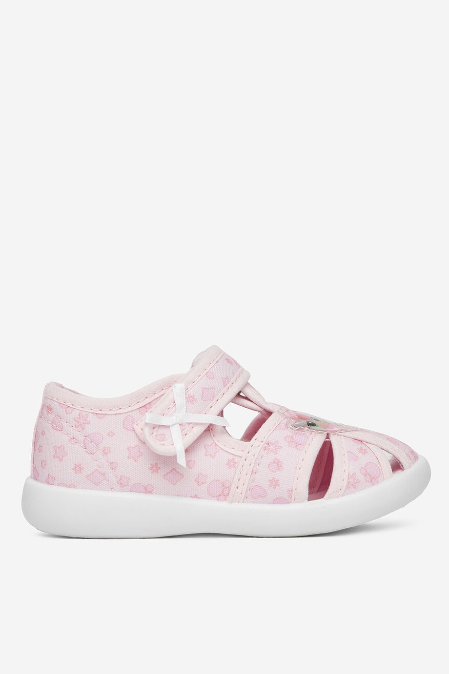 
                Капці LITTLEST PET SHOP СВІТЛО-РОЖЕВИЙ - 5906751255926