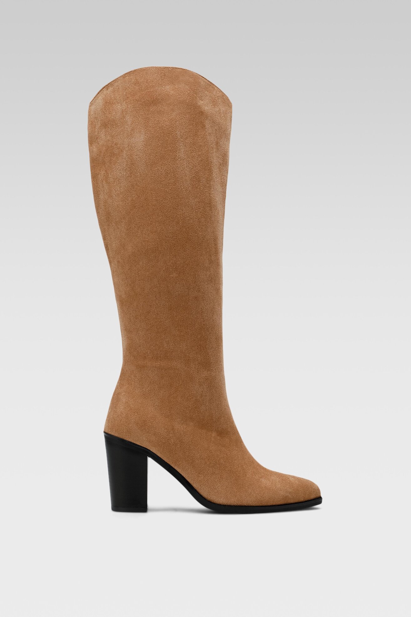 Cizme DeeZee H080222-02 BEJ