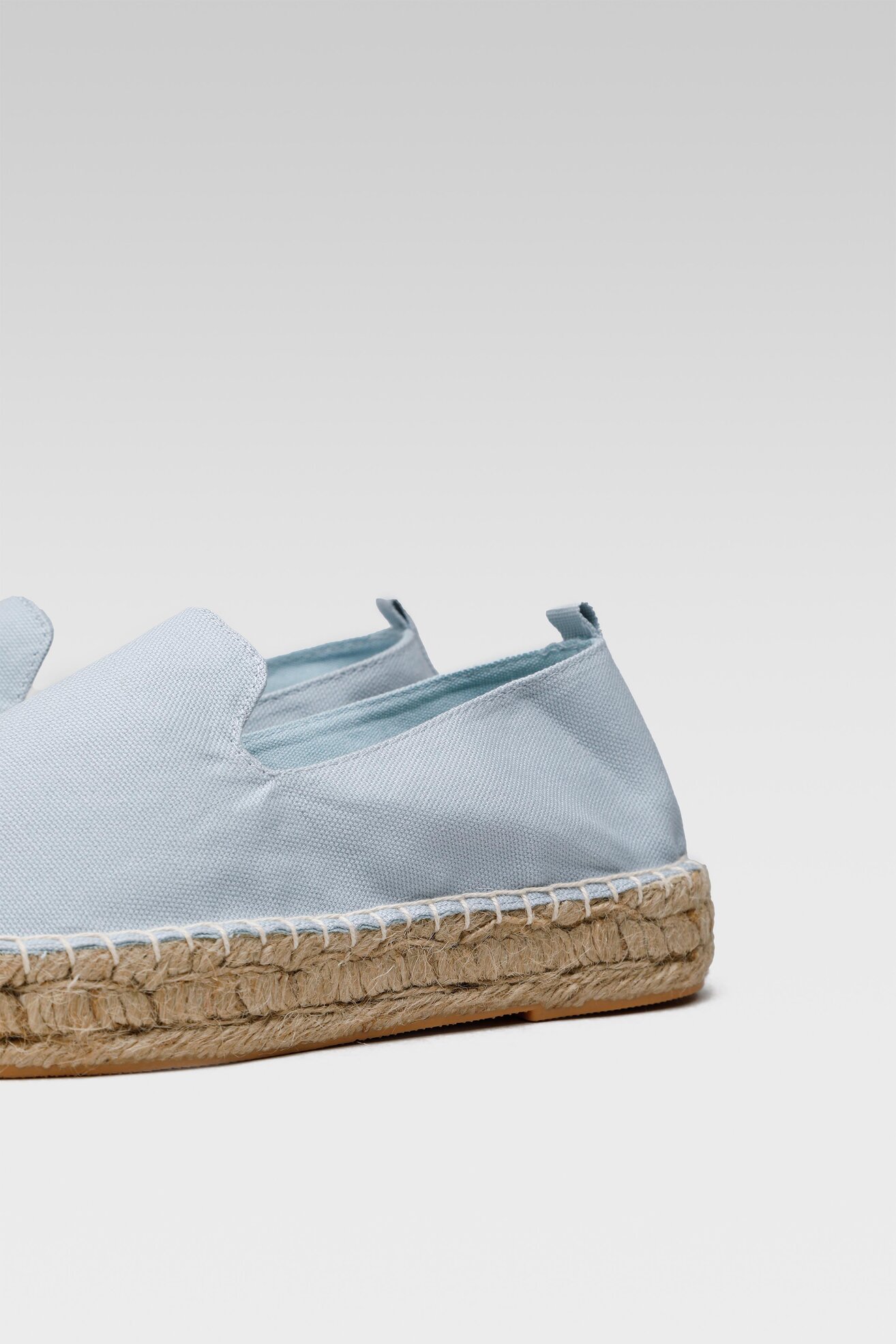 Espadryle Jenny Fairy H050721-01 Niebieski