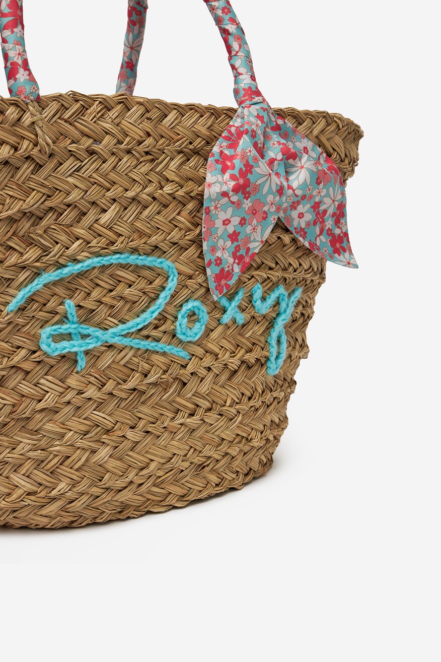 Kézitáska ROXY KÉK - 5904862301204