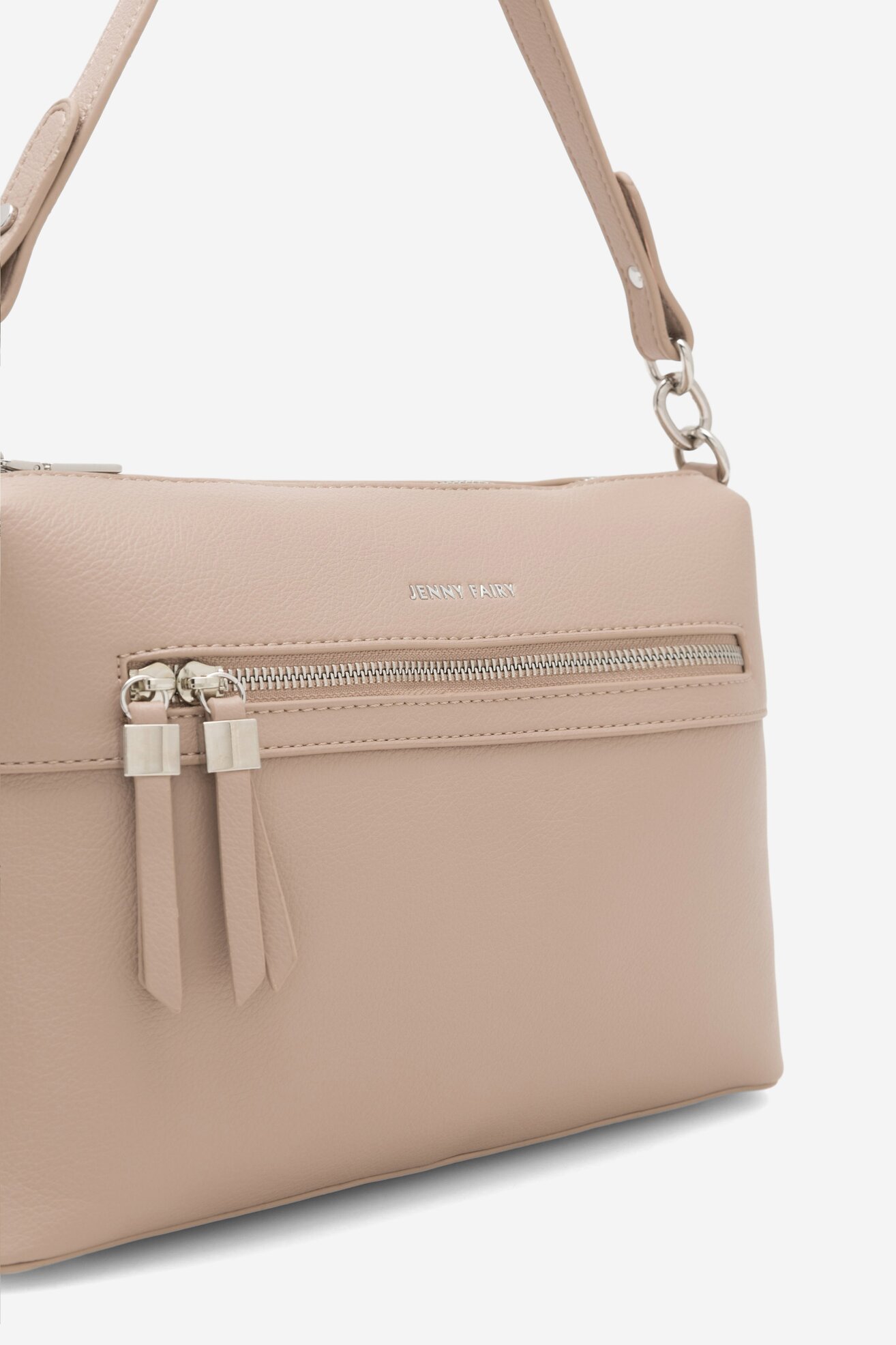 Geantă de mână Jenny Fairy JEN-14-A23 BEJ