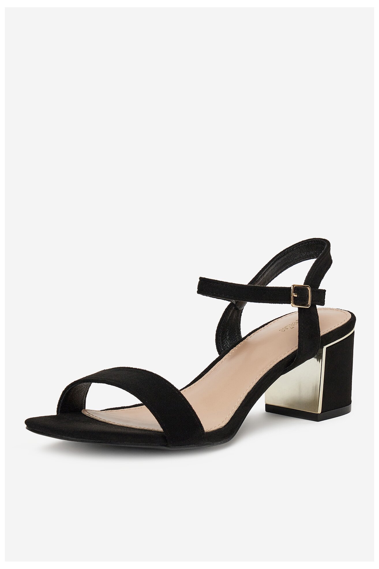 Сандали DeeZee F885-1 ЧЕРЕН