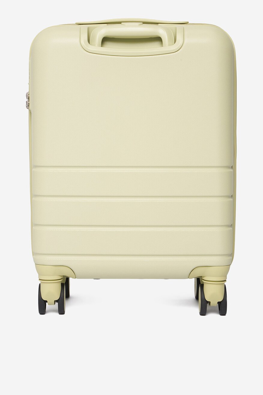 
                Куфар Reebok ЦВЯТ "ШАМ-ФЪСТЪК" - 5906751627464