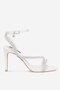 Sandale NINE WEST WFA2675-1 ALB