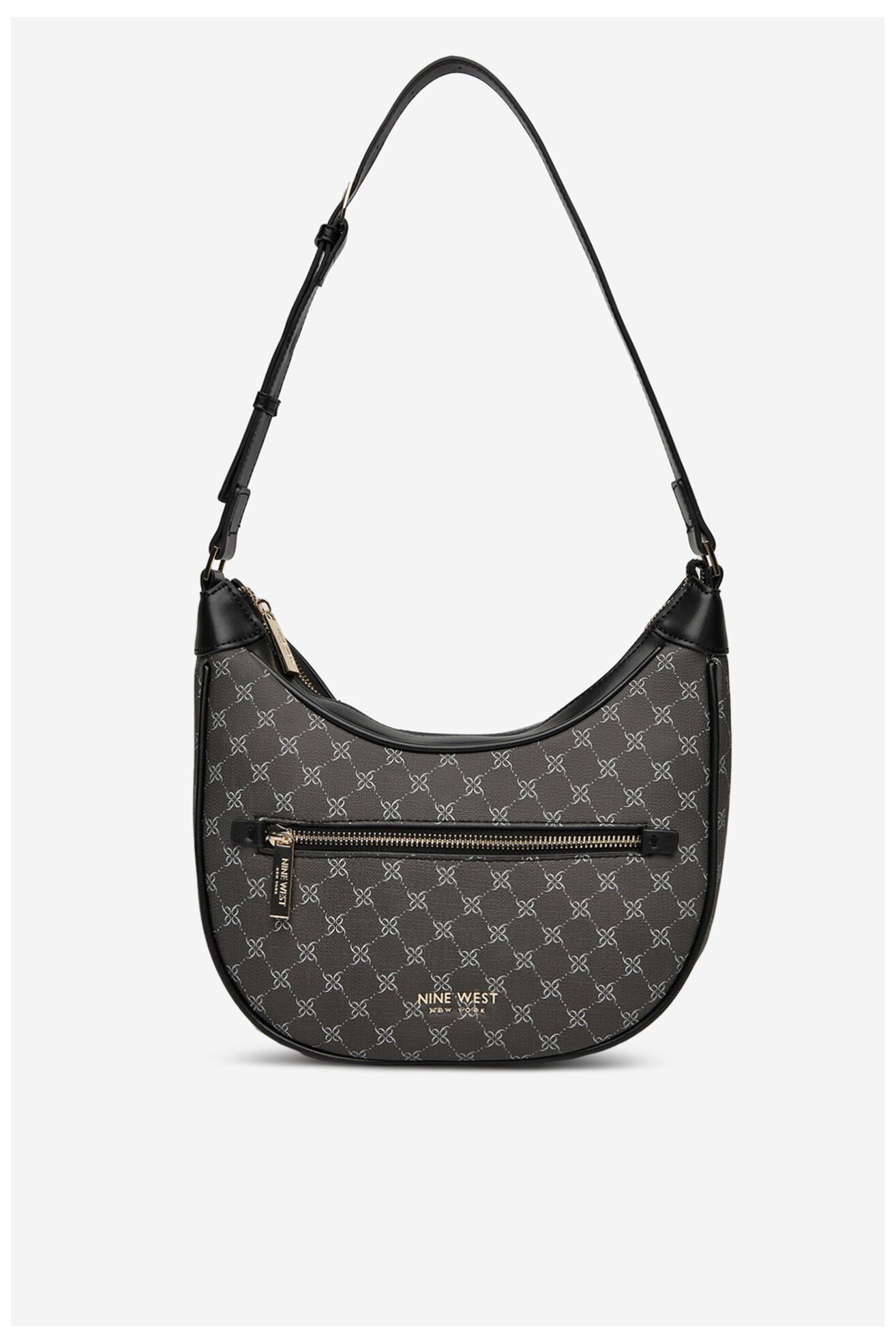 Torba NINE WEST JH6391-NW CRNA