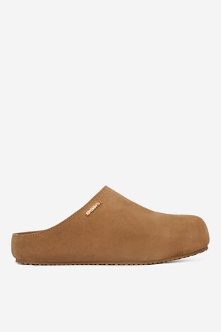 Шльопанець G-STAR RAW EO-HY19788-4 ВЕРБЛЮЖИЙ