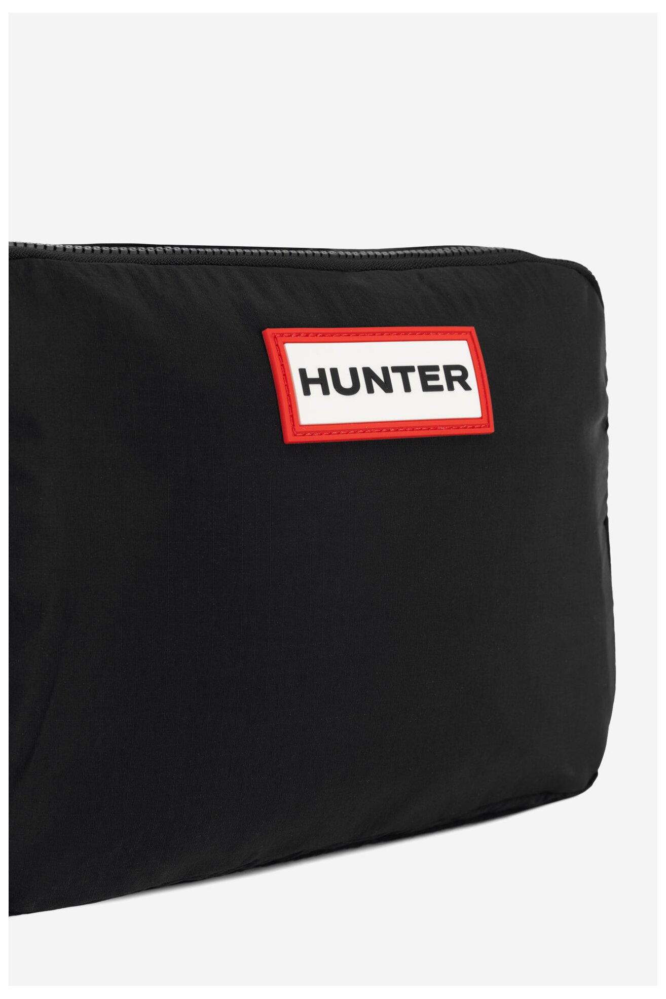 Torebka HUNTER HTR-K-004-06 Czarny