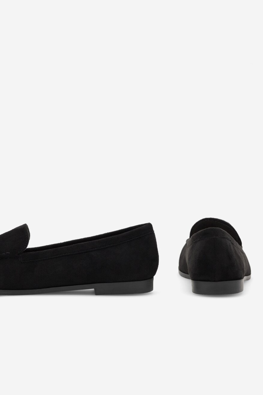 
                Мокасини Clara Barson ЧОРНИЙ - 5905588314035