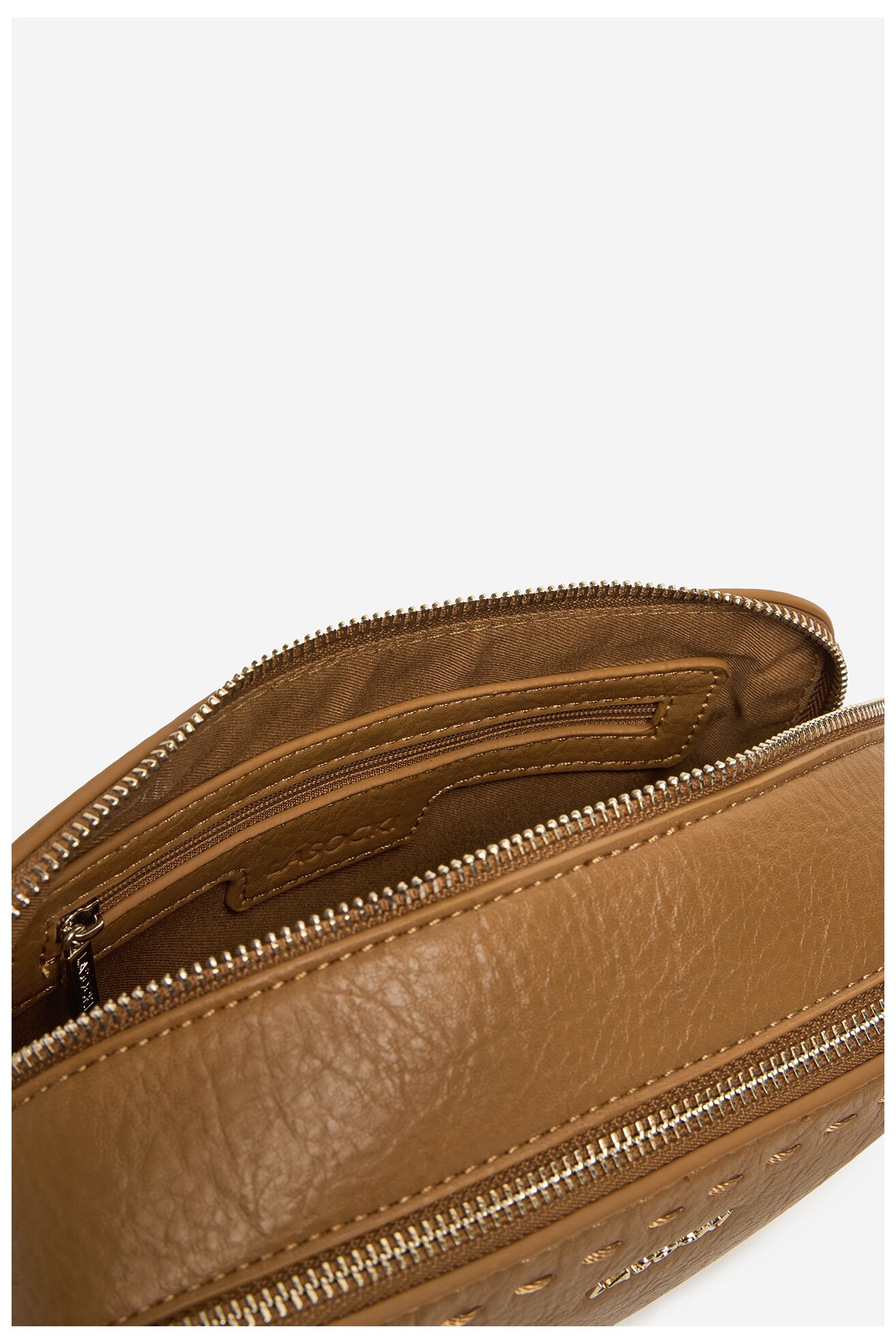 Torebka Lasocki CEO-LSK-L-001-09 Camel