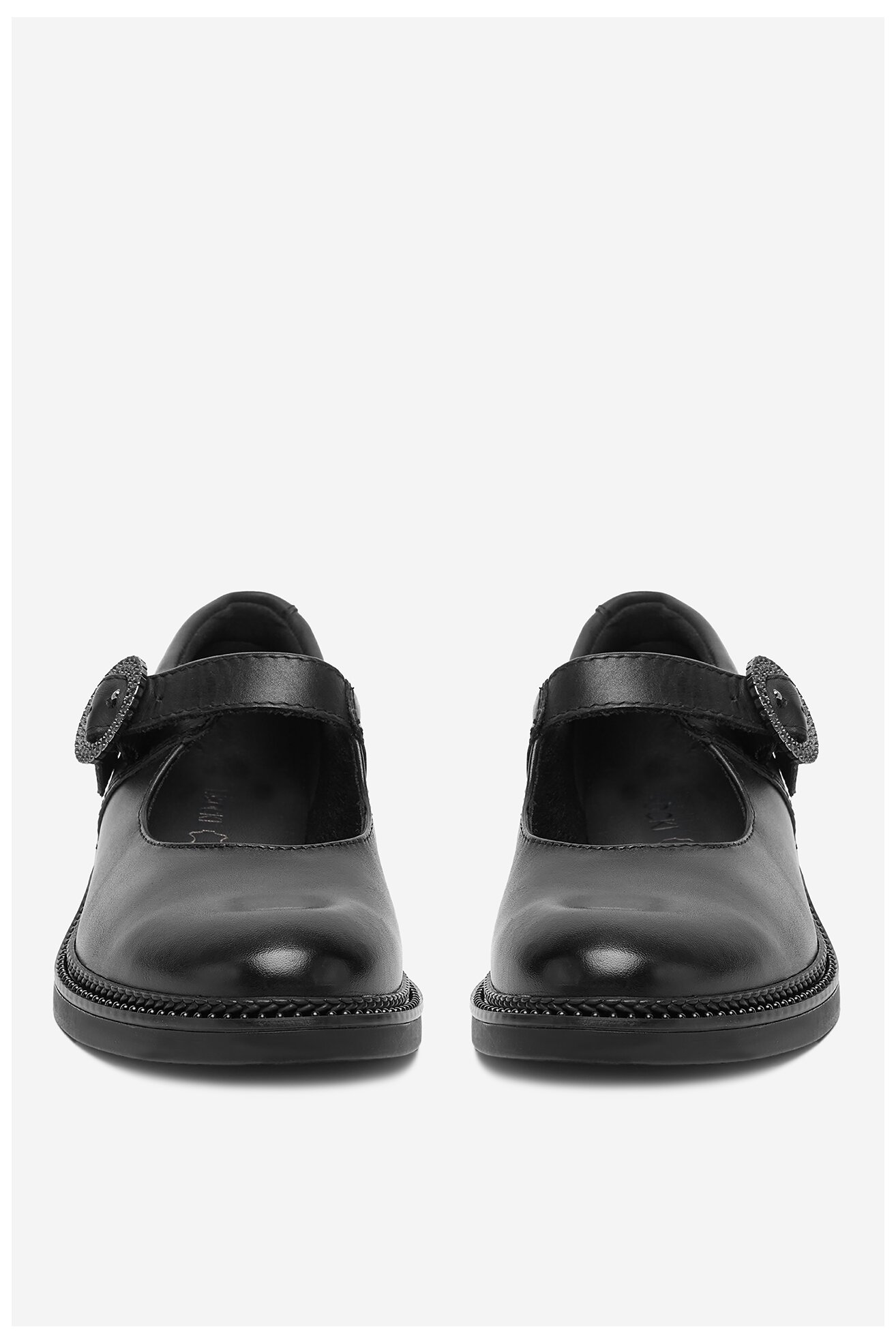 balerini Lasocki CEO-RST-56007-12 NEGRU