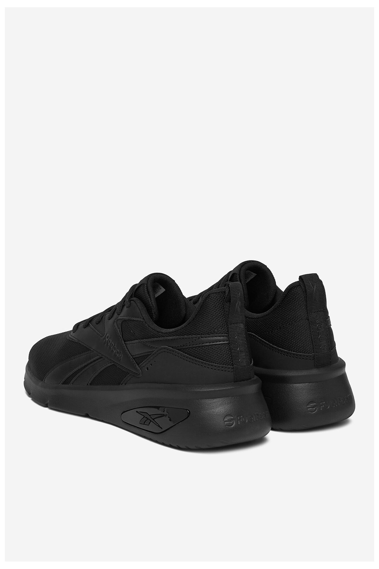 Obuwie sportowe Reebok C-RIDER V 100200387 Czarny