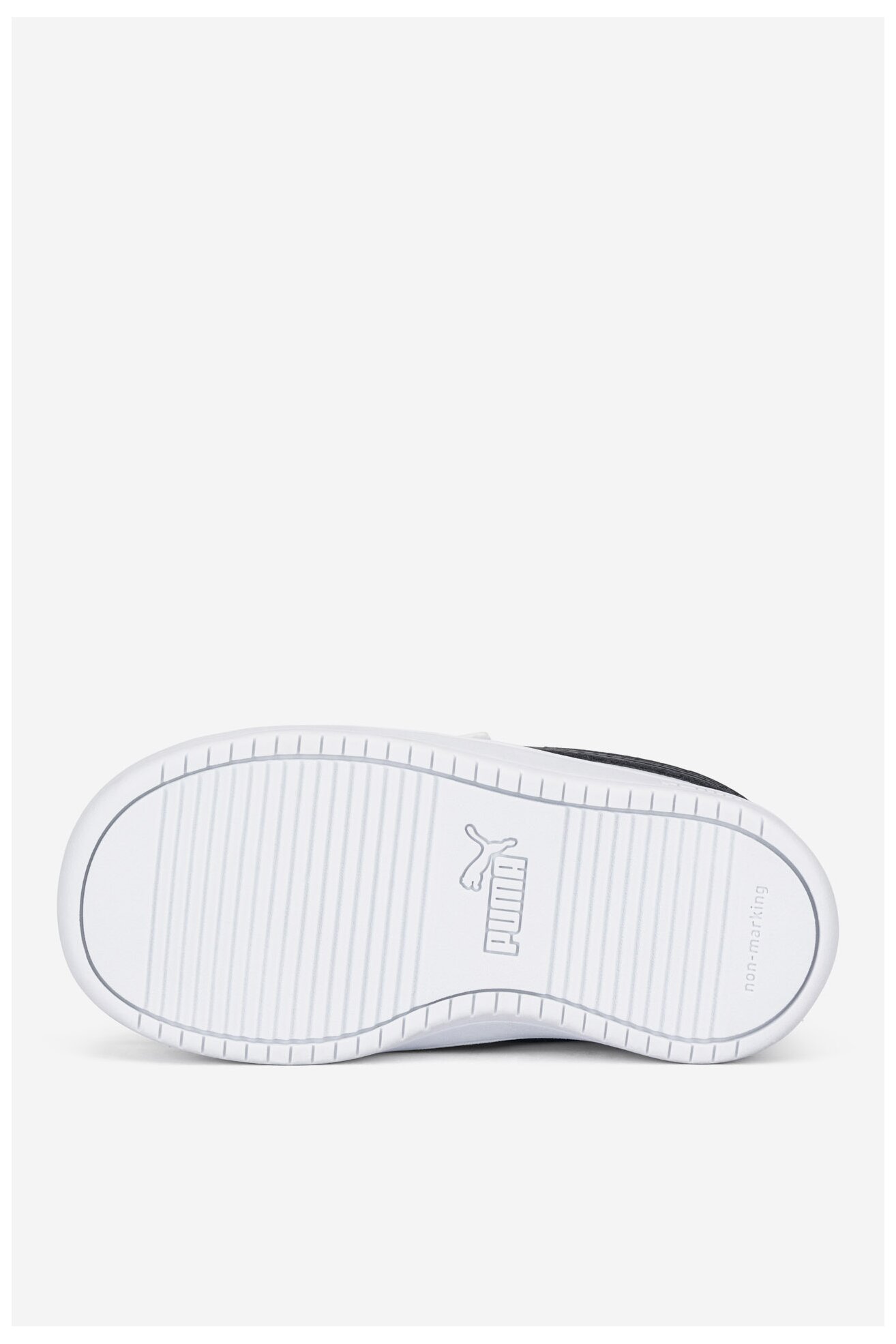 Кросівки спортивні Puma RICKIE CLASSIC V INF 39425413 БІЛИЙ