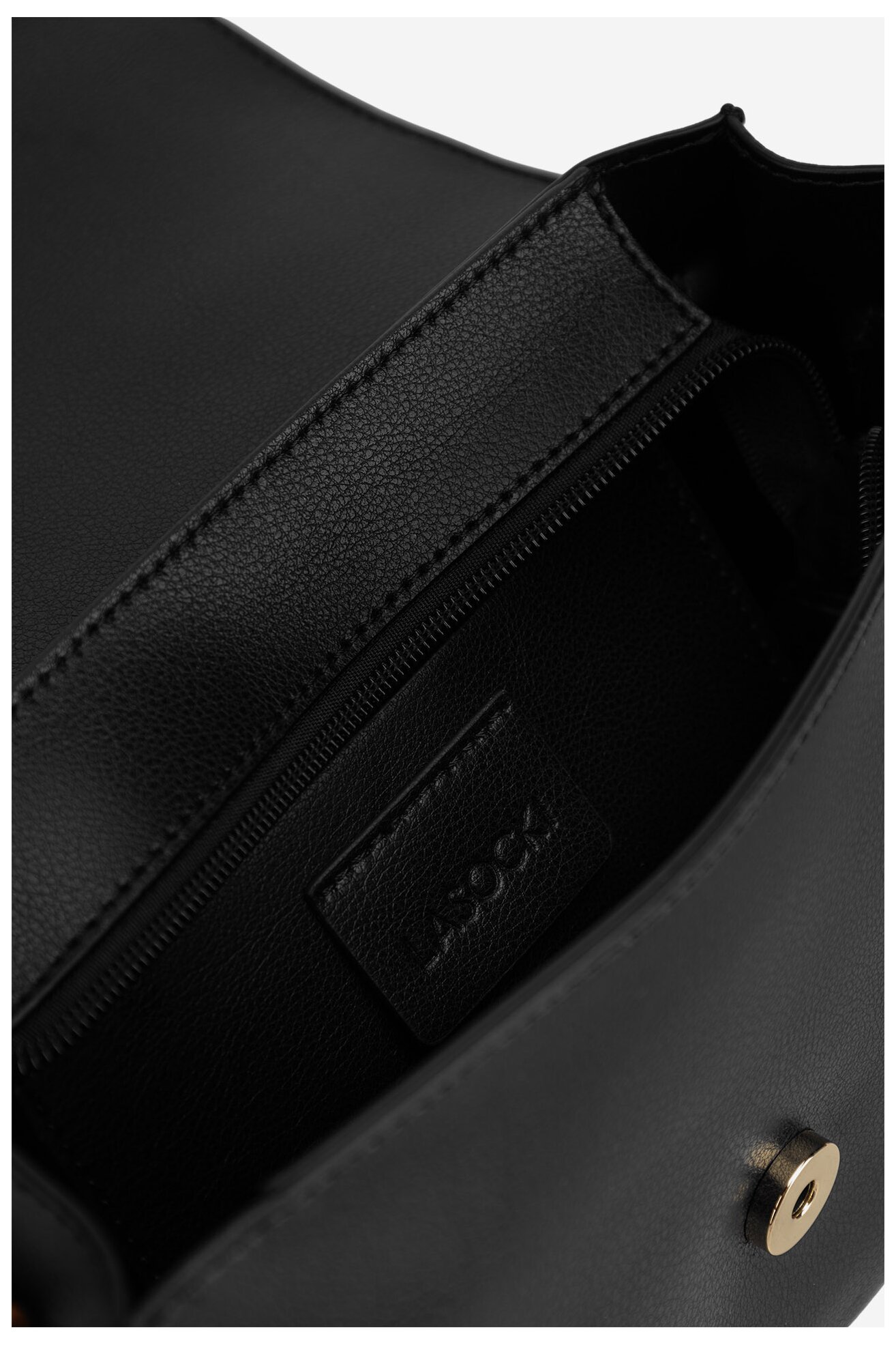 Дамска чанта Lasocki LSK-K-039-06 ЧЕРЕН