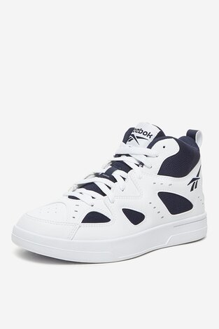 Кросівки спортивні Reebok PRIMARY HARDWOOD 100235355 J БІЛИЙ