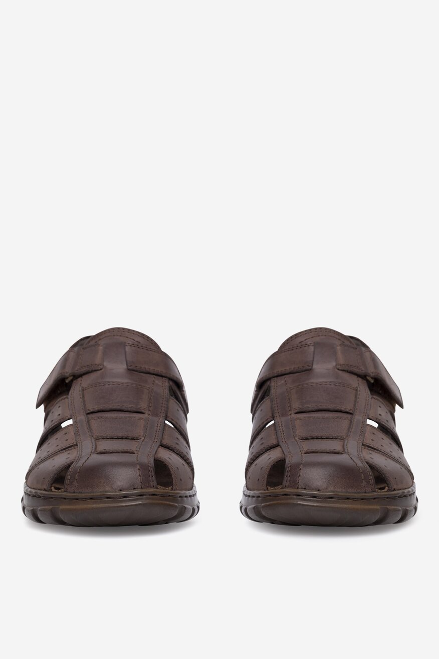 
                Сандали Lasocki КАФЯВ - 5905588498995