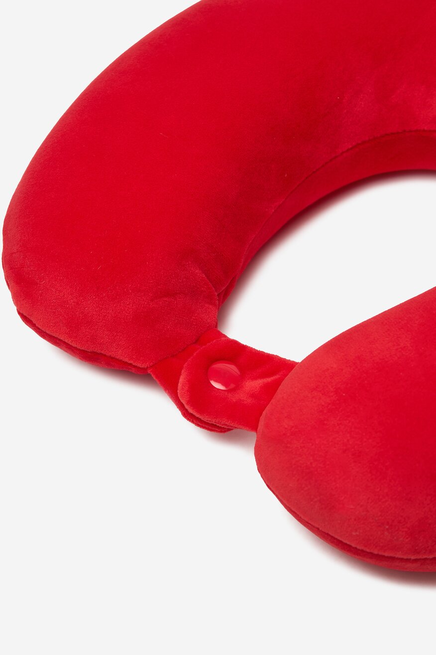 NAUTICA - Poduszka podróżna - 5906751914137