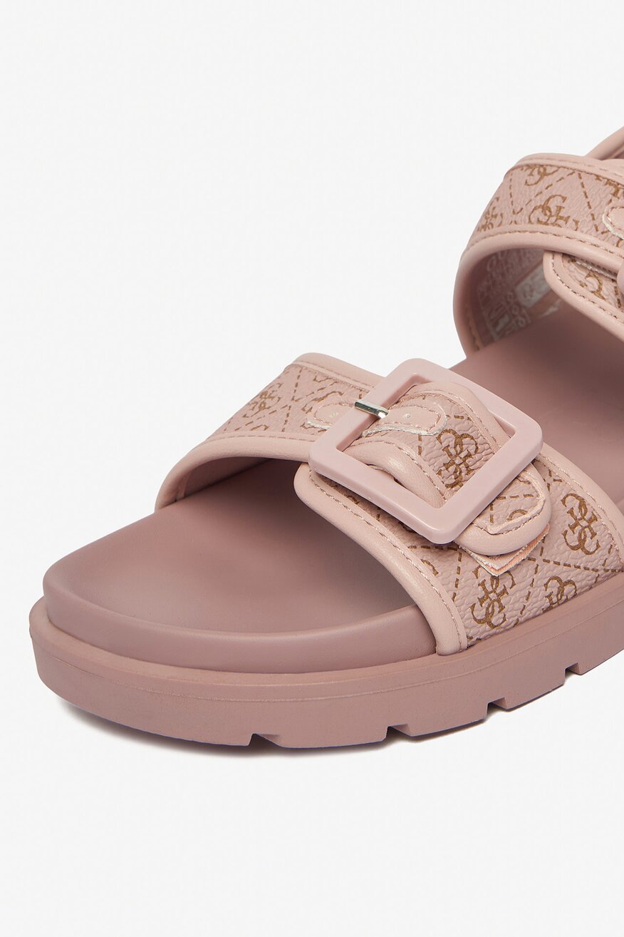 
                Sandale GUESS ROZE - 5906751984840